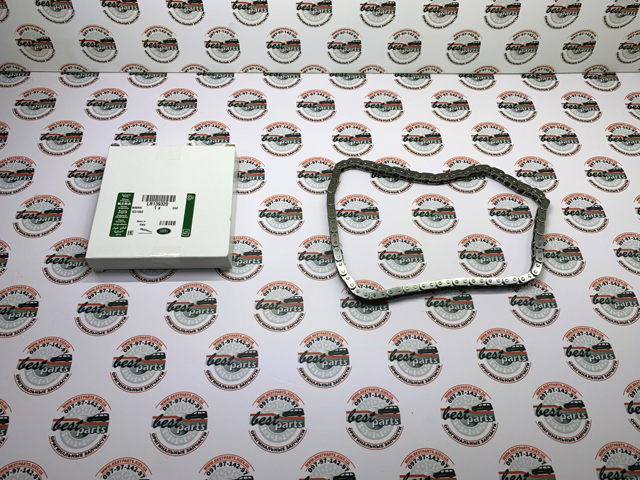 Цепь ГРМ, вторичная Land Rover LR139320