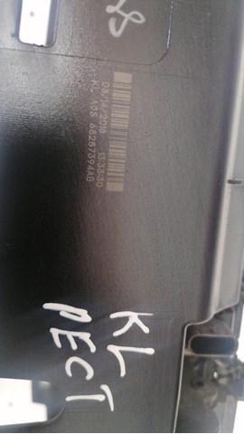 68287394AB Chrysler 