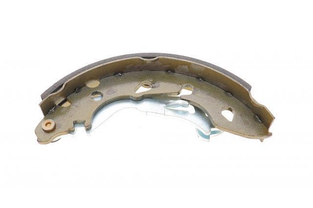 K850 Kampol Барабанные тормозные колодки