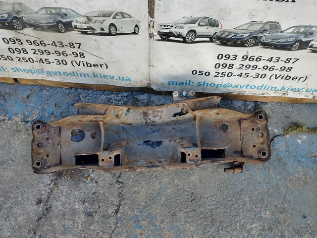 Балка задняя Subaru 20150SA000