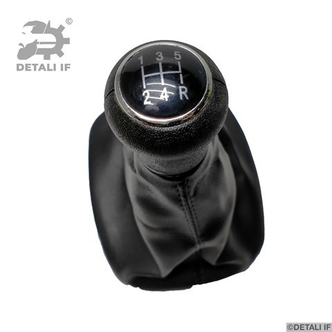 Рукоятка рычага КПП Detali IF DF11786
