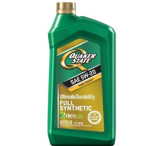  Quaker State 550046211