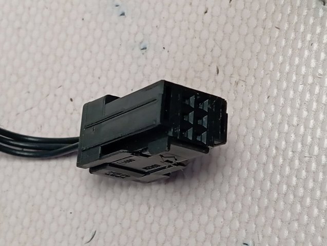 Фонарь задний правый, внутренний Peugeot/Citroen 9813507980 цена, от 175.20 USD