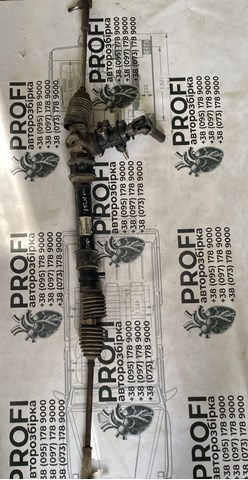 Рулевая рейка 030640 Volvo