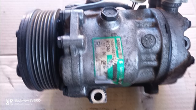 Компрессор системы кондиционирования General Motors 24422013 цена, от 84.65 USD