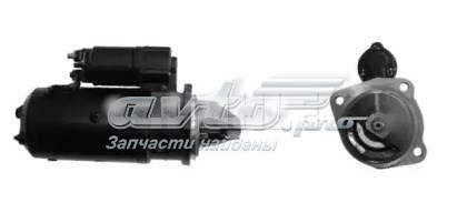 Стартер MS424 Mahle Original