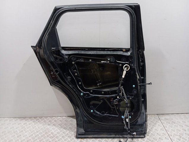 Купить LR091720 Land Rover Дверь задняя