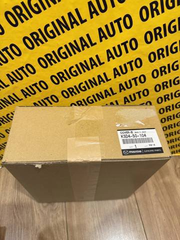  Mazda KSD450104 цена, от 5.62 USD