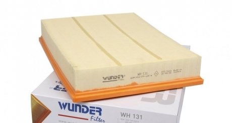Элемент воздушного фильтра Wunder WH131 цена, от 7.36 USD