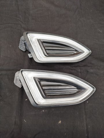  FT4B13D272A Ford