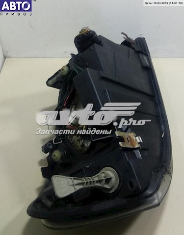 Купить 7M5941015N Ford 