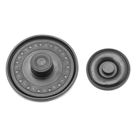 Мембрана маслоотделителя Klifex KL070103503E цена, от 41.48 USD