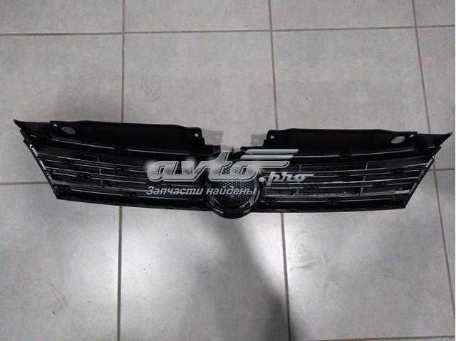 Облицовка радиатора FPS FP7430992 цена, от 37.42 USD