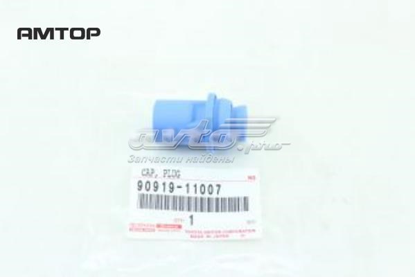Свічковий накінечник 9091911007 TOYOTA