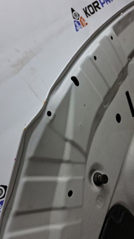 66400KL000 Hyundai/Kia Капот