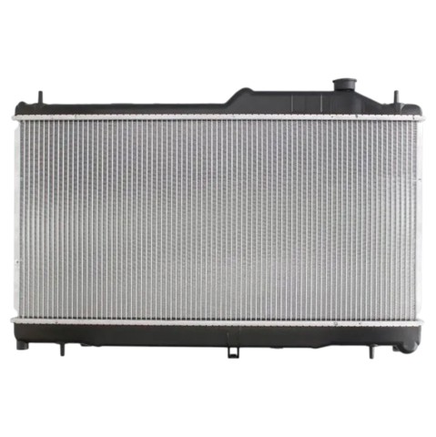 Радиатор охлаждения двигателя Sato Tech R12190 цена, от 85.18 USD