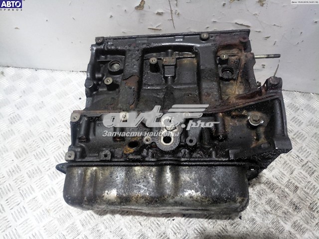 Motor montado para Nissan Primastar (J4)