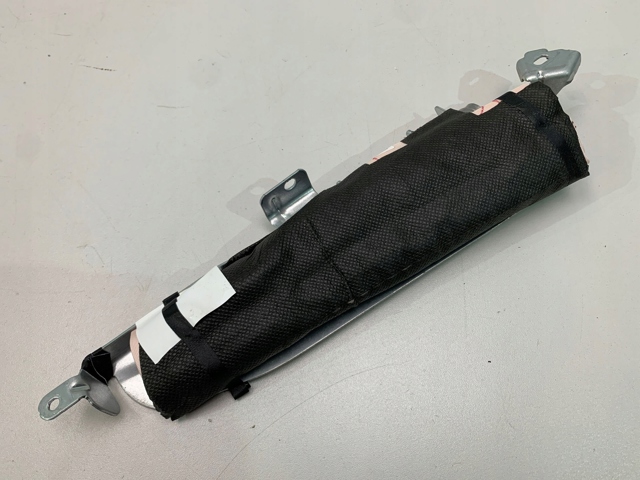 Купить 31436486 Volvo Подушка безопасности (AIRBAG) спинки сиденья правого
