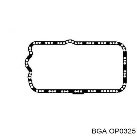 Прокладка піддону картера двигуна OP0325 BGA