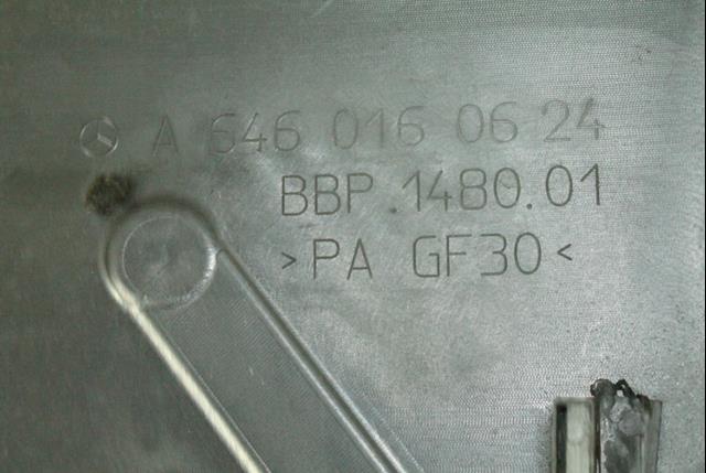 Купить A6460160624 Mercedes 