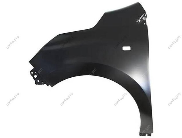 Купить 631011356R Renault (RVI) Крыло переднее левое