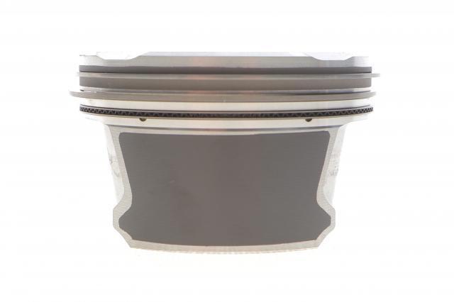 Поршень в комплекте на 1 цилиндр, 2-й ремонт (+0,50) Mahle Original 081PI00107002 цена, от 79.33 USD