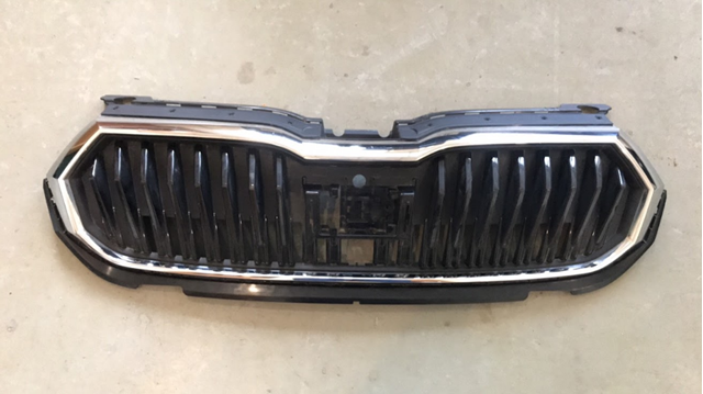 6VA8537612ZZ VAG 