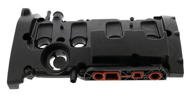 Tapa delantera de culata BPZAU006 NTY