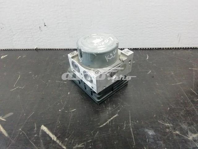 Купить 476608796R Renault (RVI) Блок управления ABS