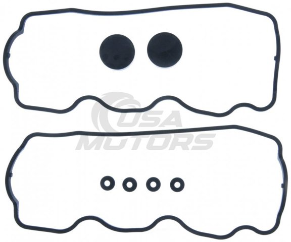 VS50257 Mahle Original Прокладка крышки двигателя комплект
