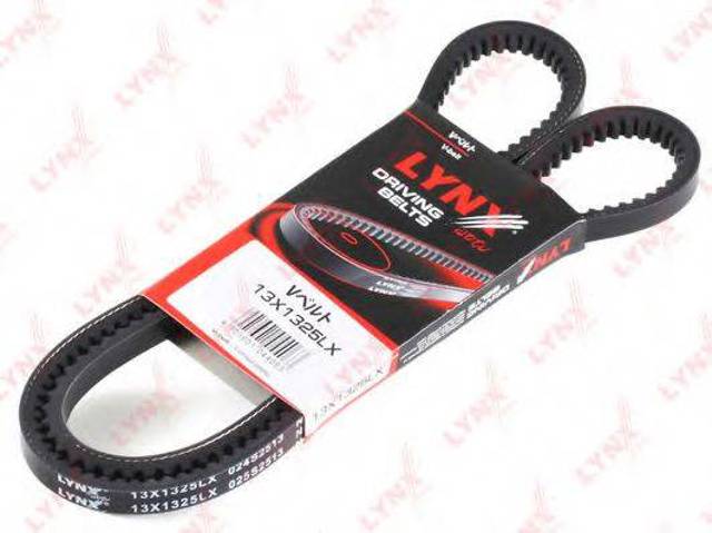 Ремень агрегатов приводной GOODYEAR 13AV1325