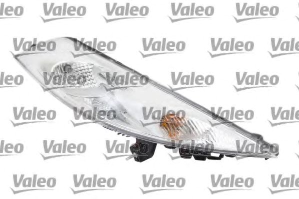 Поворотник левый VALEO 44977 цена, от 142.33 USD