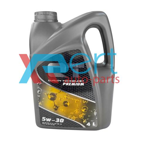 Масло автомобильное QT-Oil QT1405304 цена, от 31.08 USD