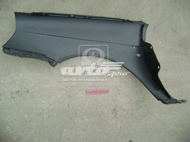 Крыло переднее правое 21700840301070 Lada