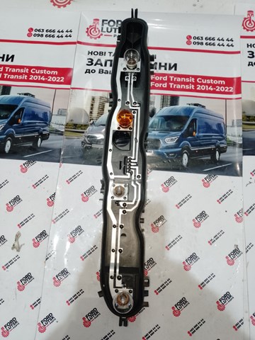  BK2113N099AB Ford
