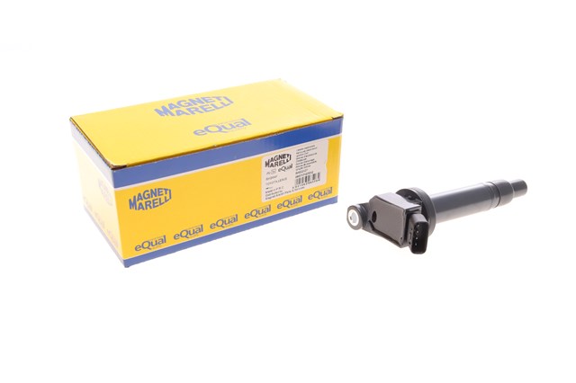 60717127012 Magneti Marelli Катушка зажигания