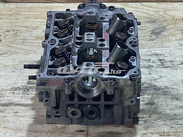 11063AB560 Subaru Головка блока цилиндров (ГБЦ) левая