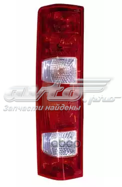 Фонарь задний правый Depo/Loro/Abakus 6631906RUE цена, от 59.94 USD
