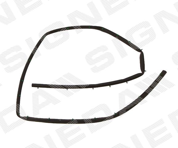 Капот Signeda PDG07003MO цена, от 77.53 USD