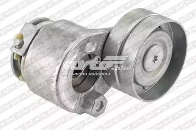 Роликовий модуль натяжителя ремня NTN GA35500 цена, от 38.09 USD