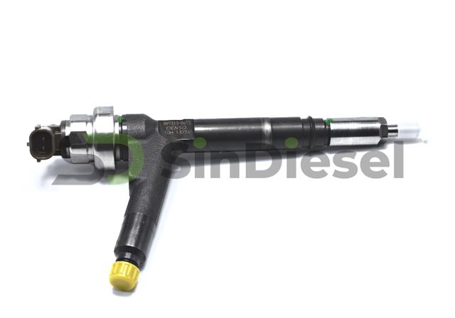 8973138613 Isuzu Топливные форсунки