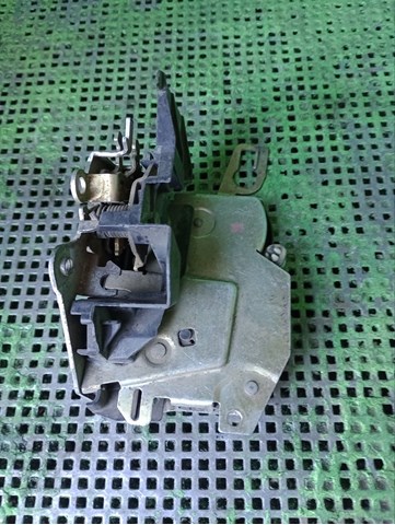 Запор кабины BMW 8122203 цена, от 3.95 USD