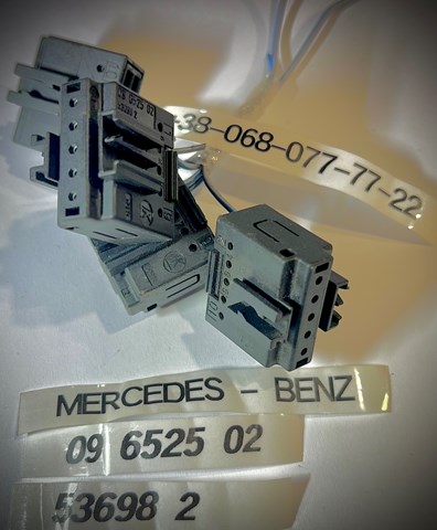 Купить 09652502 Mercedes 