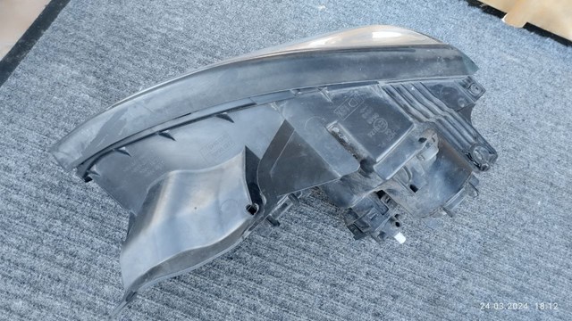 Купить 92102H1010 Hyundai/Kia Фара основная правая