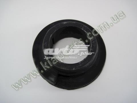 553411H000 Hyundai/Kia проставка (резиновое кольцо пружины задней верхняя)
