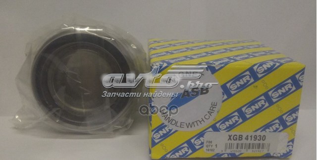 Подшипник ступицы XGB41930 NTN