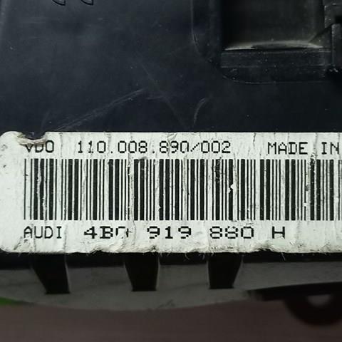  VAG 4B0919880H цена, от 180.38 USD