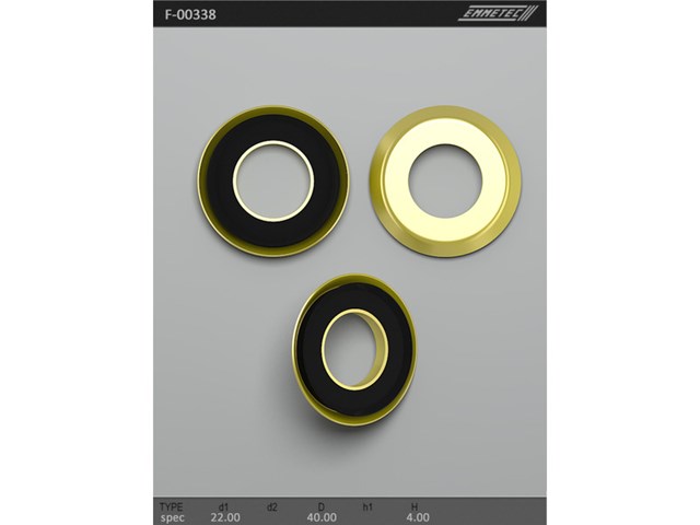 F00338 Emmetec 