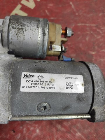 A4709060400 Renault (RVI) 