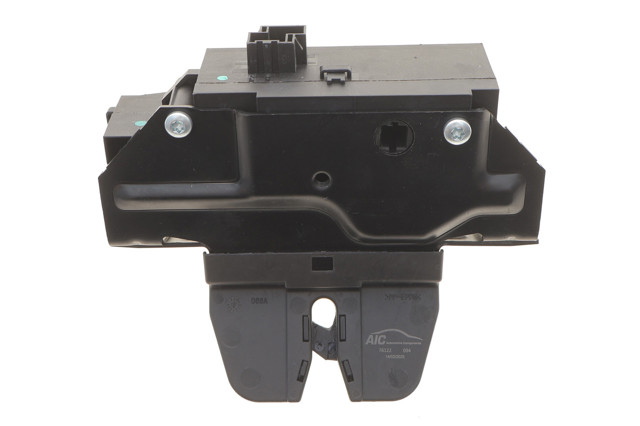  AIC 76122